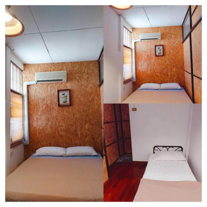 Privateroom W/Extrabed@Oldcity Chiang Mai Bagian luar foto